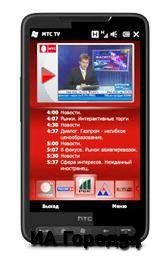      iPhone     SPB TV