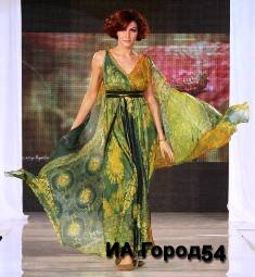 7      fashion-    Novosibirsk Fashion Week